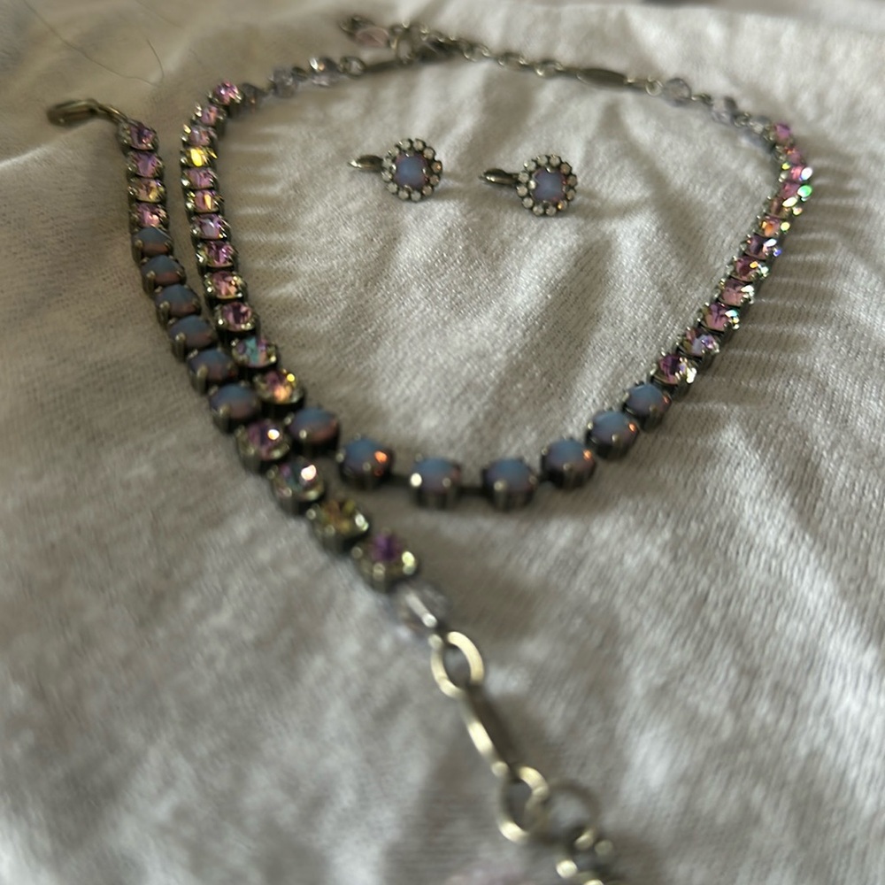 Sabika set. Excellent condition